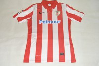 Camiseta Athletic Local
